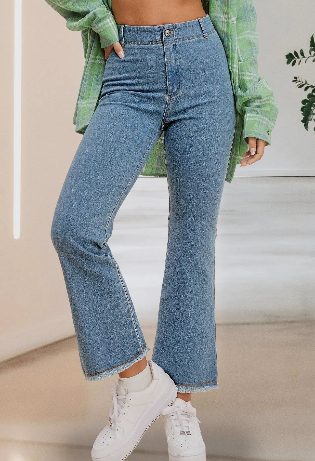 The Mel Soft Stretchy Jeans