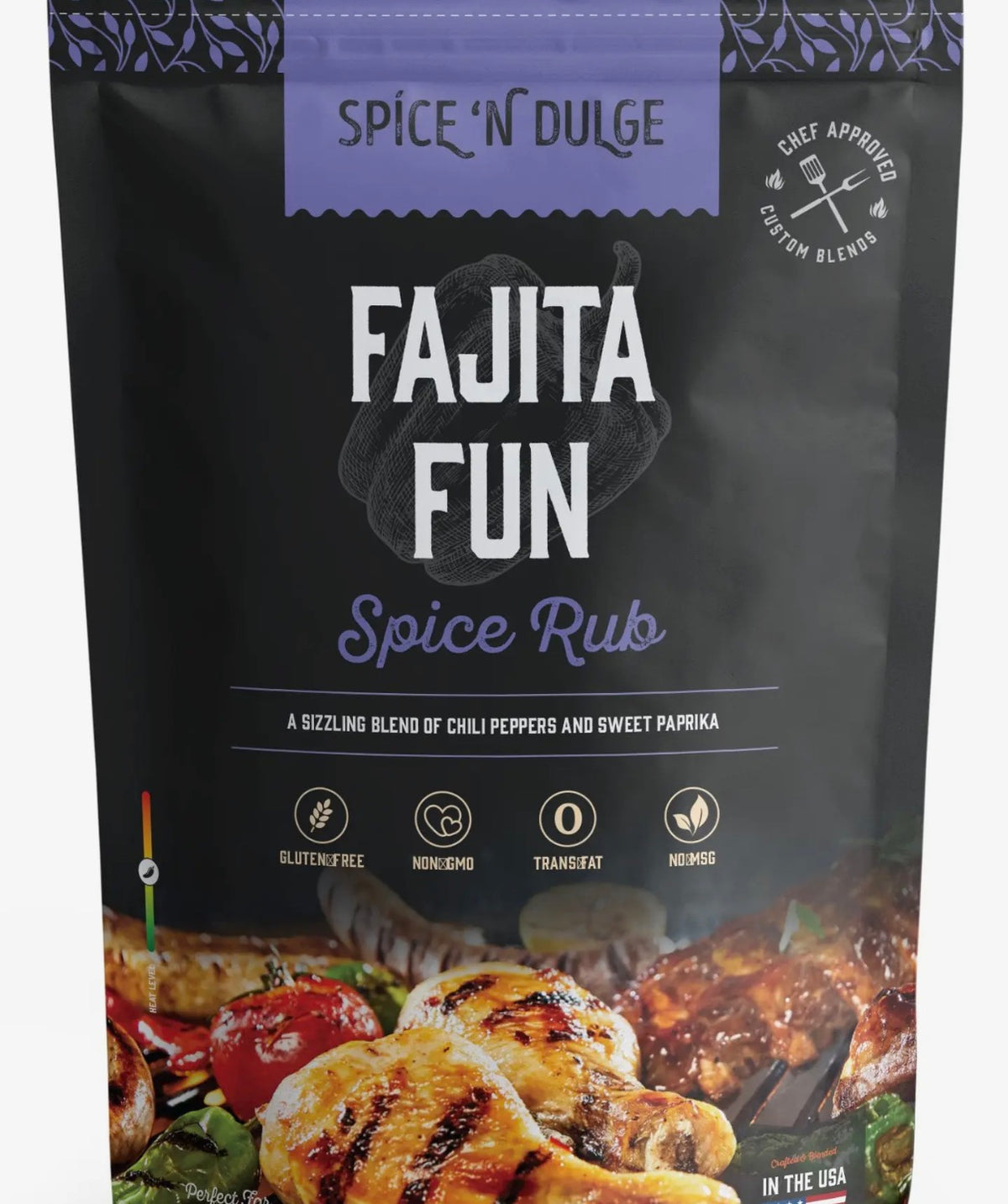 Spice Rubs