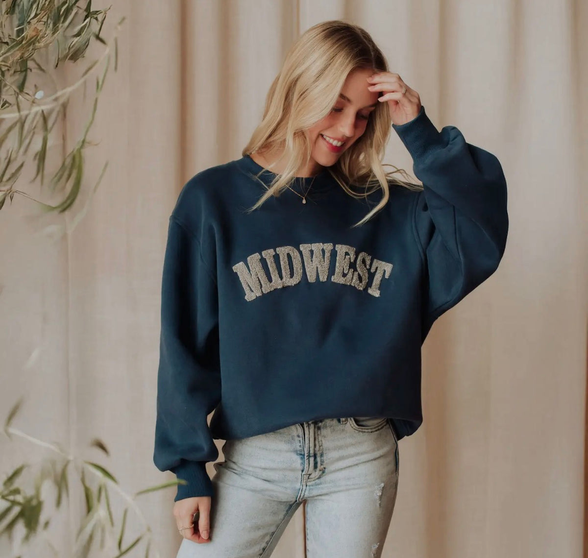 Cozy Midwest Crew