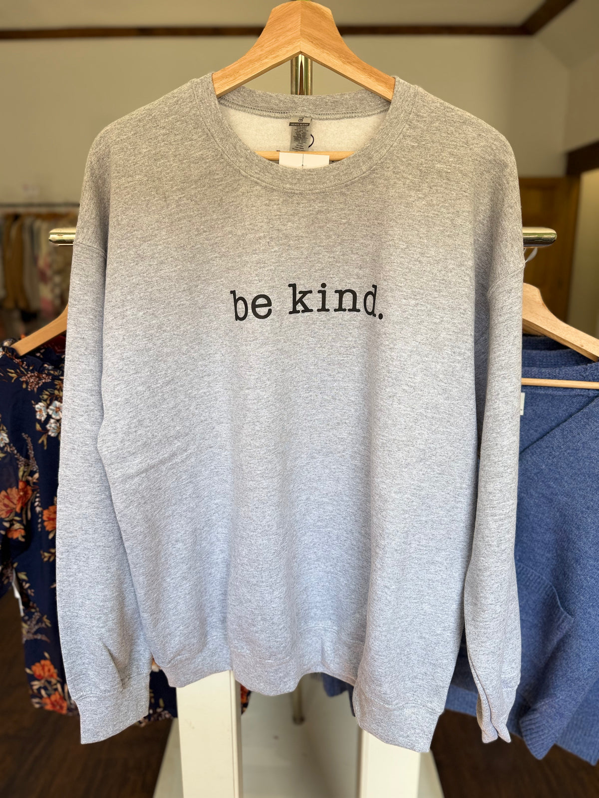Be Kind Crew