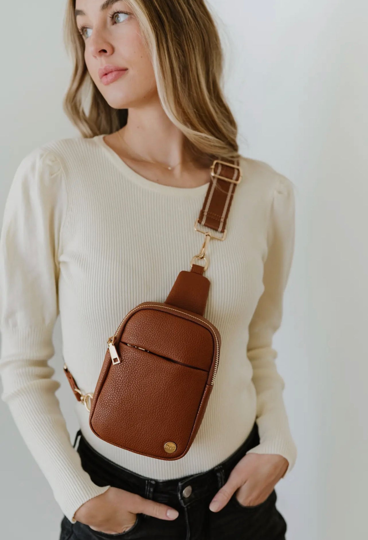 The Vanessa Bag