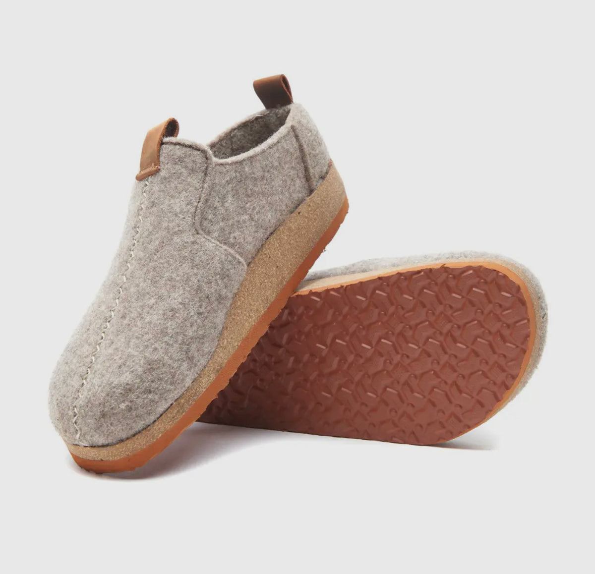 ONLINE ONLY - The Comfort Romys Slides