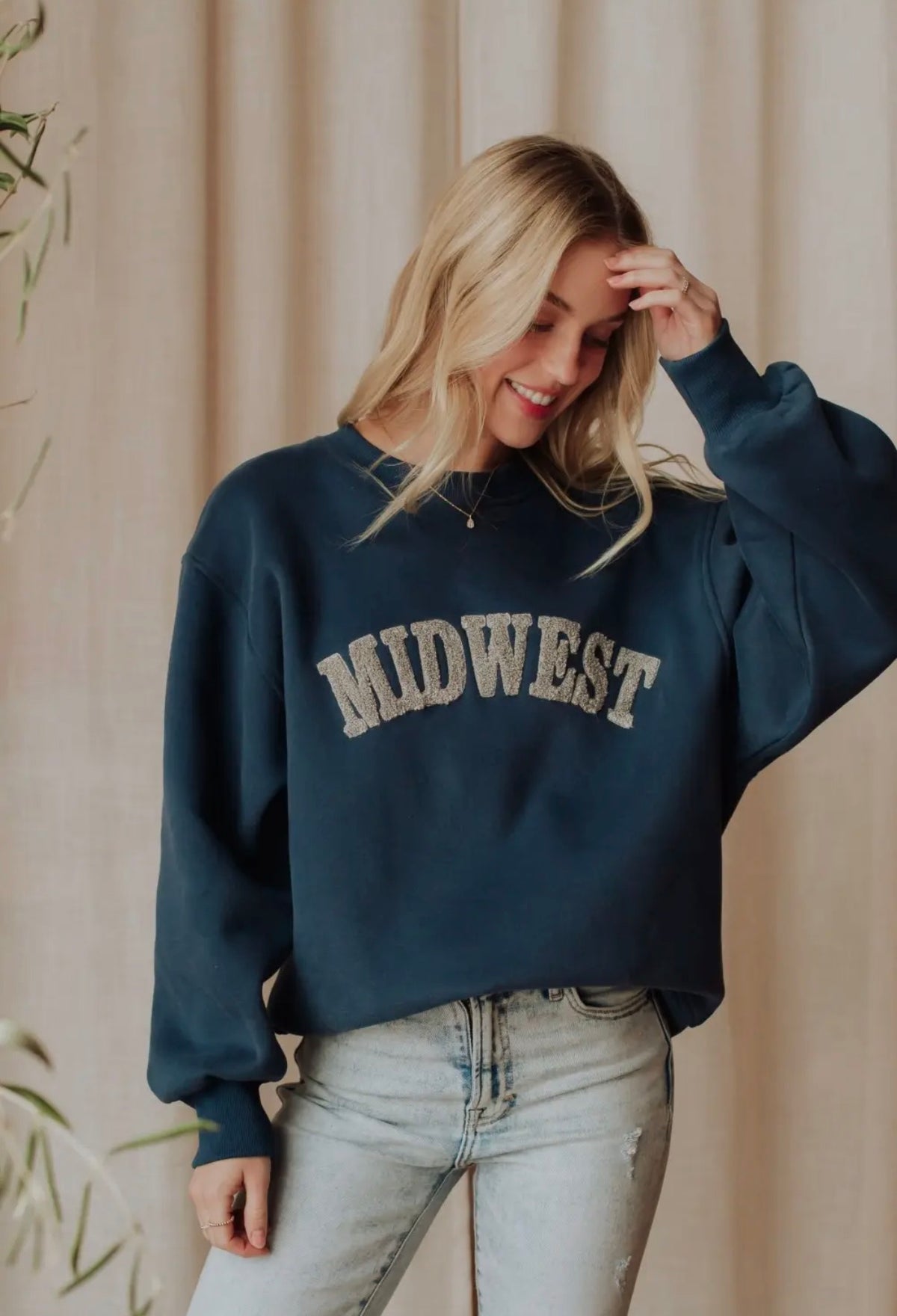 Cozy Midwest Crew