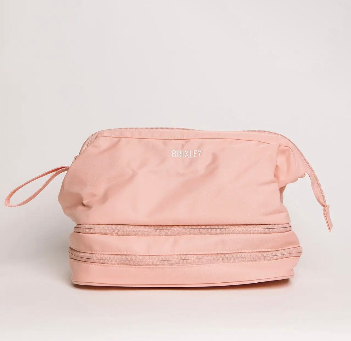 Brixley Makeup Bag