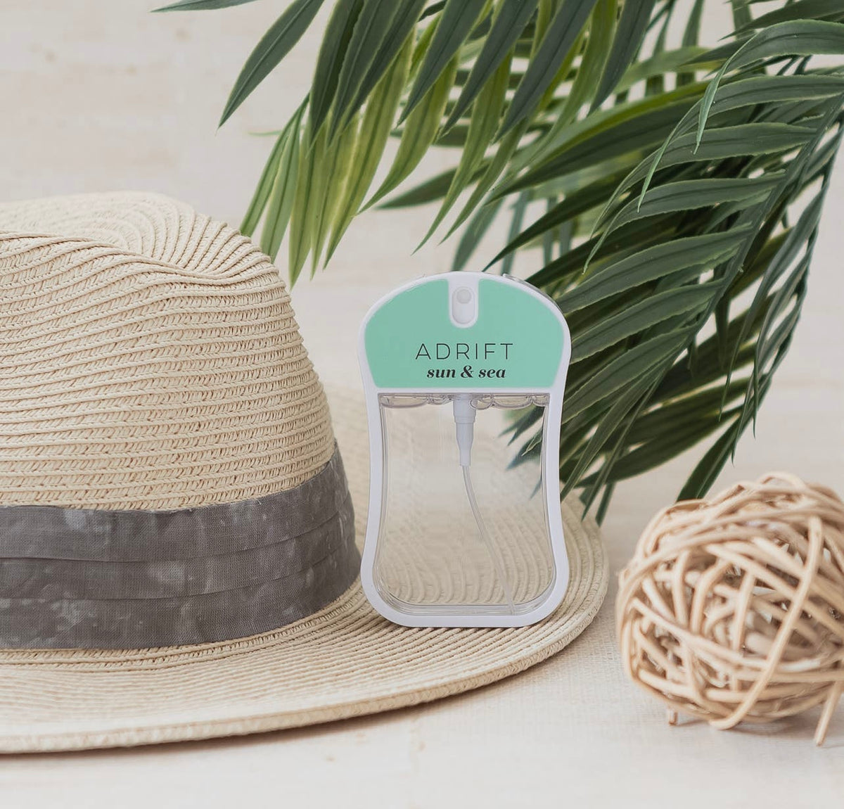 Moisturizing Body Mist