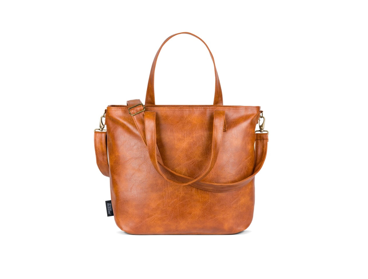 The Simple Modern Tote