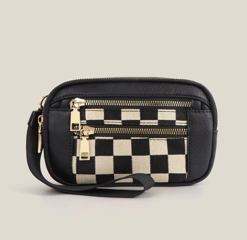 The Blake Wallet Pouch