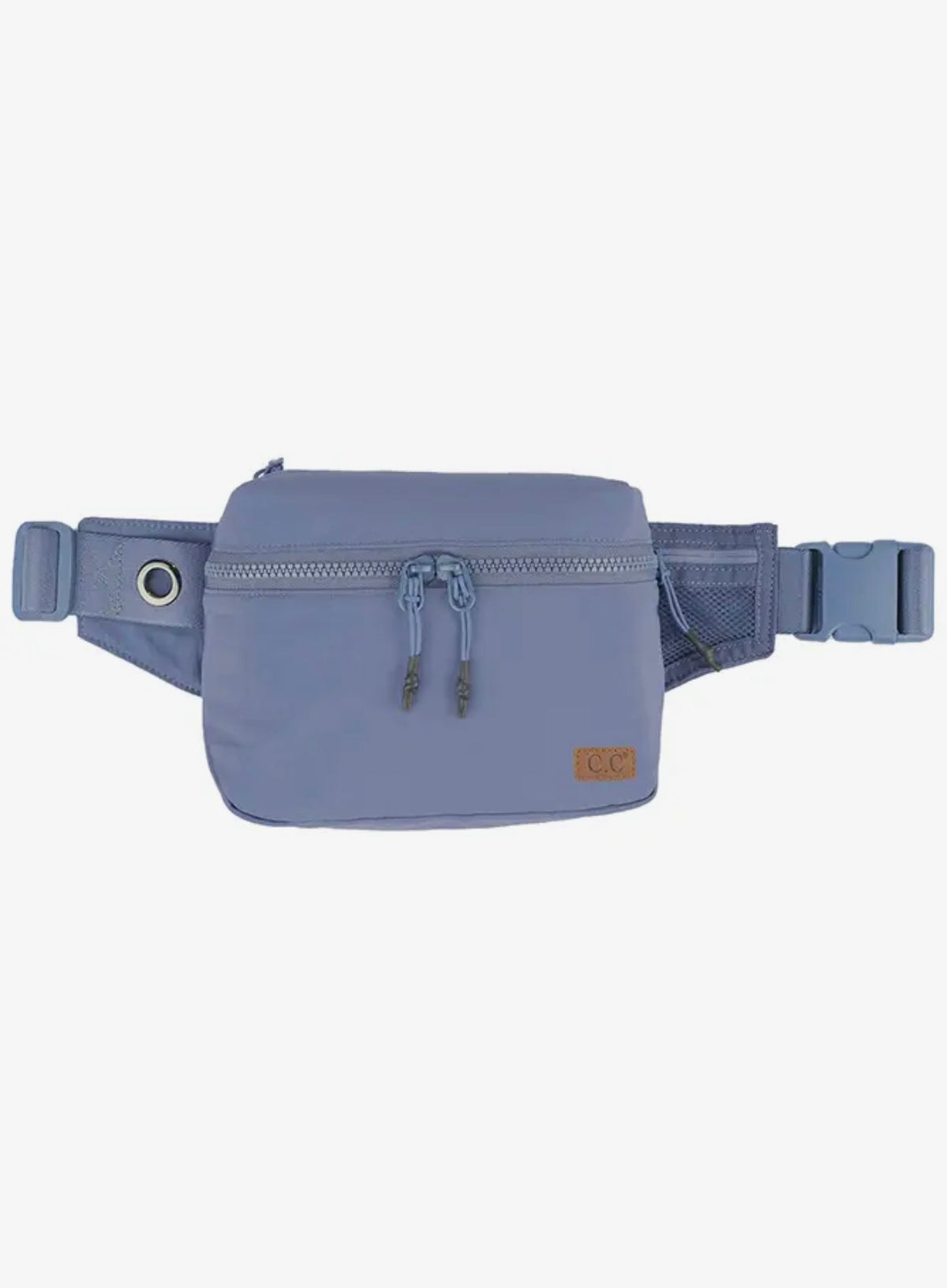 Crossbody Fanny Pack