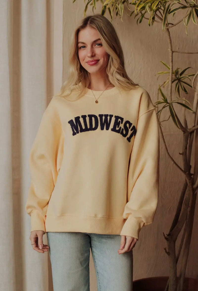 Cozy Midwest Crew