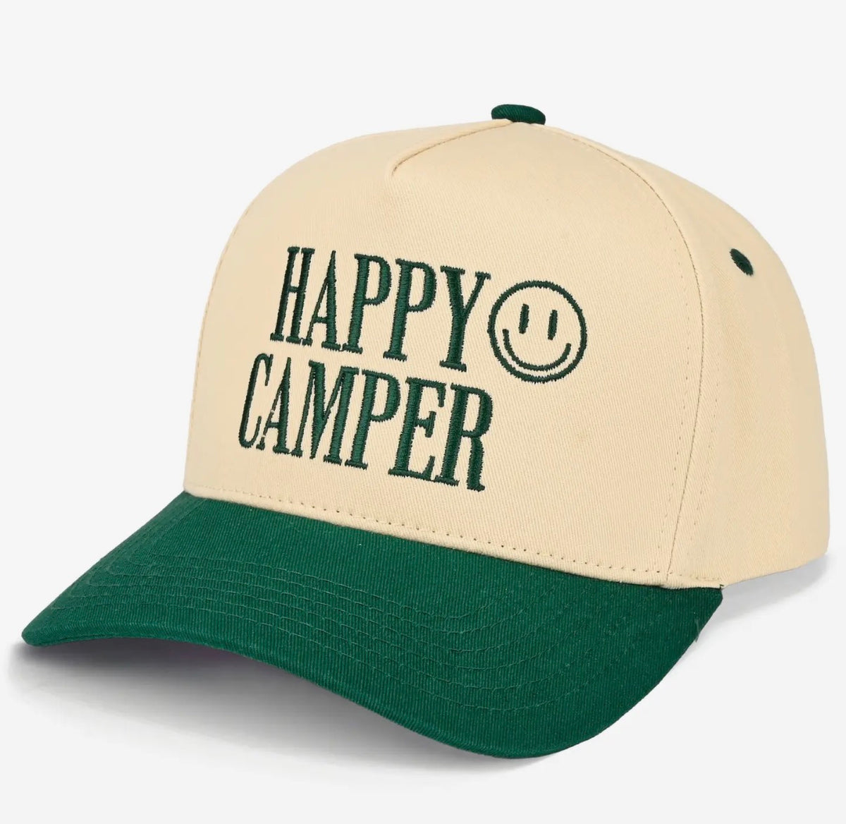Happy Camper