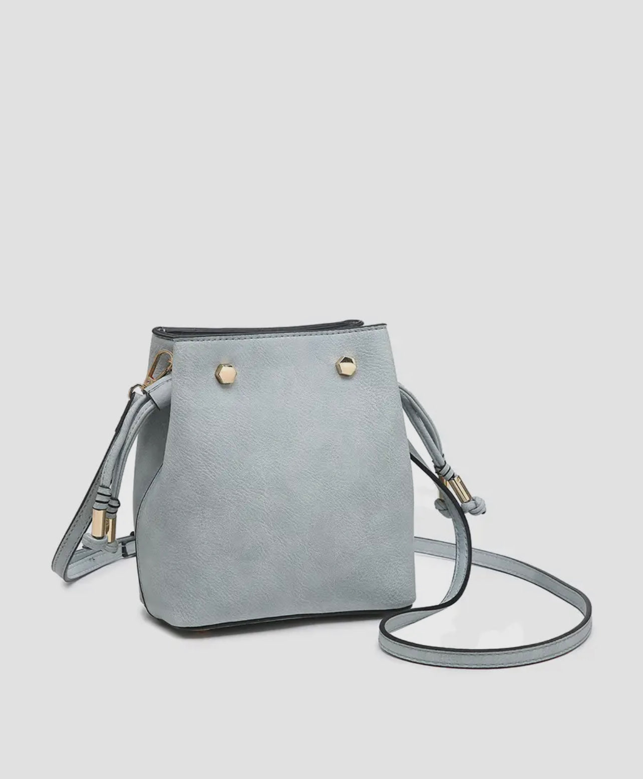 Mini Bucket Bag