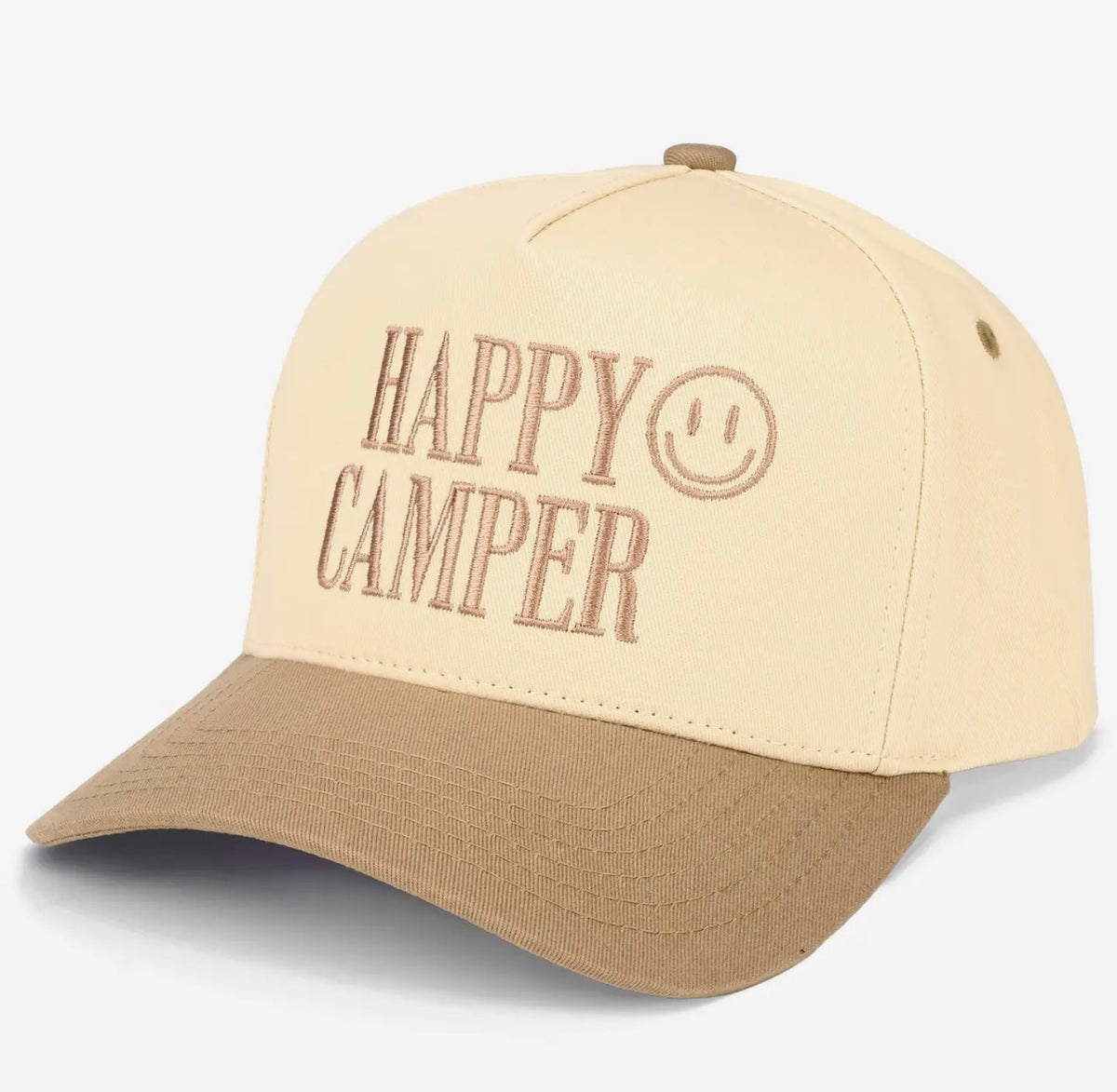 Happy Camper