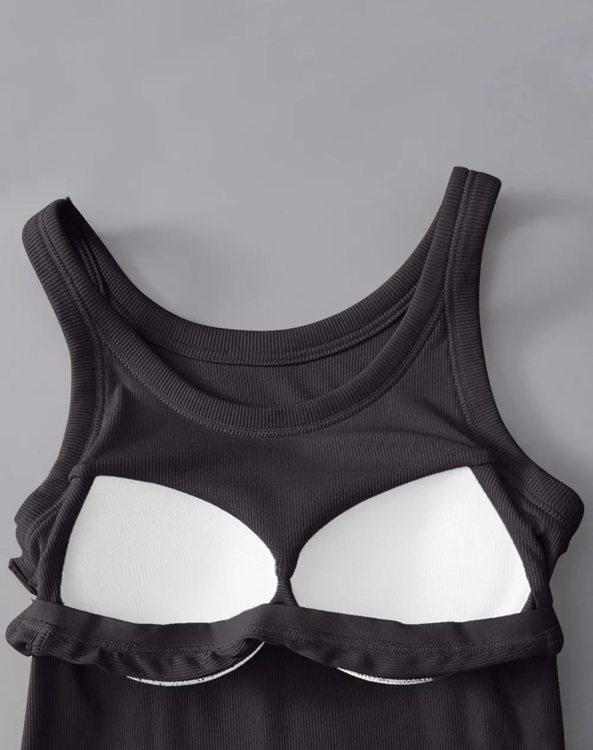 The Made for Everything Tank
