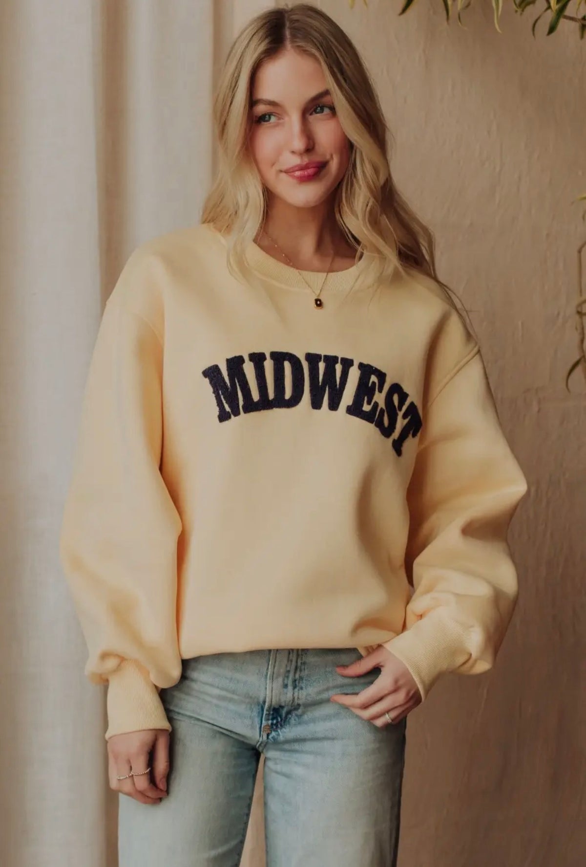 Cozy Midwest Crew