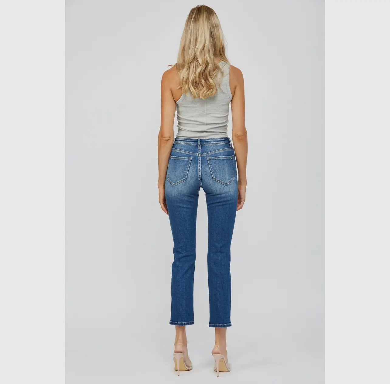 The Marissa Jeans