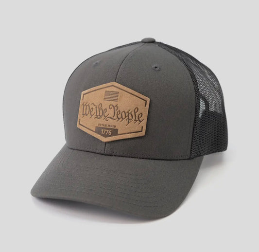 We the People Hat