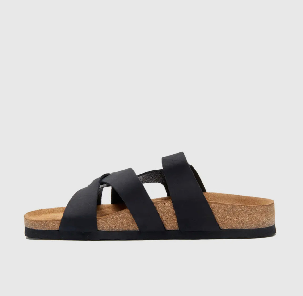 The Lea Sandals