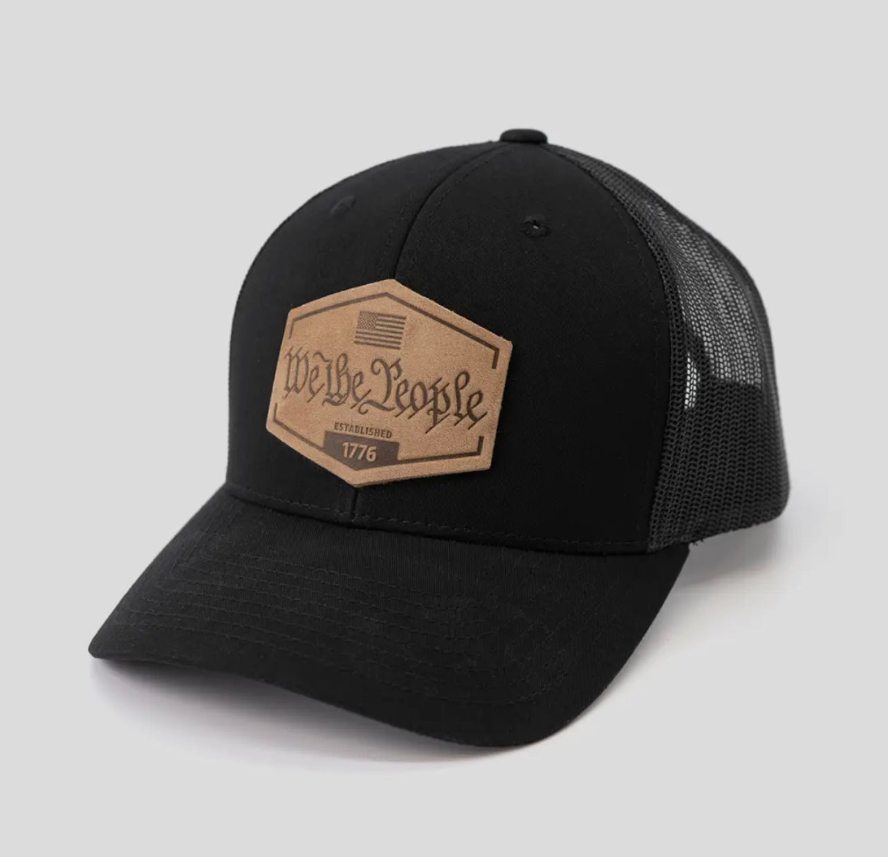 We the People Hat