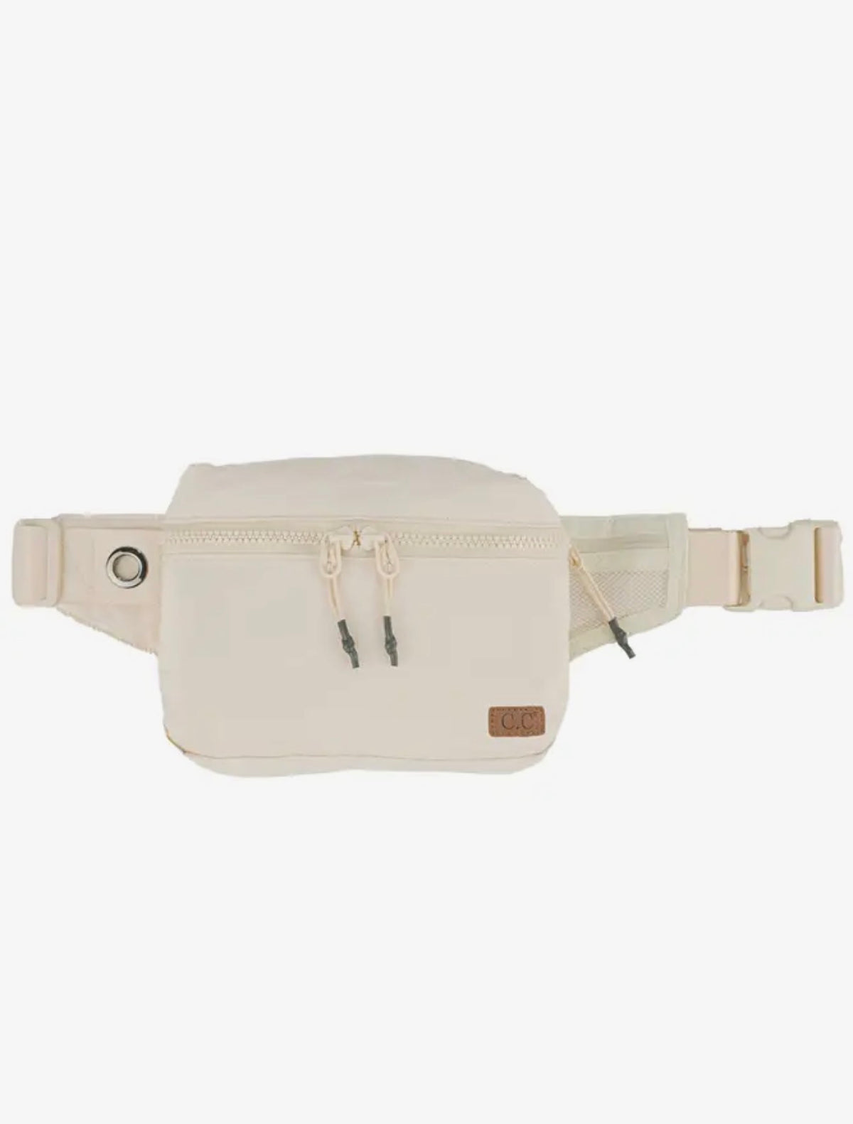Crossbody Fanny Pack