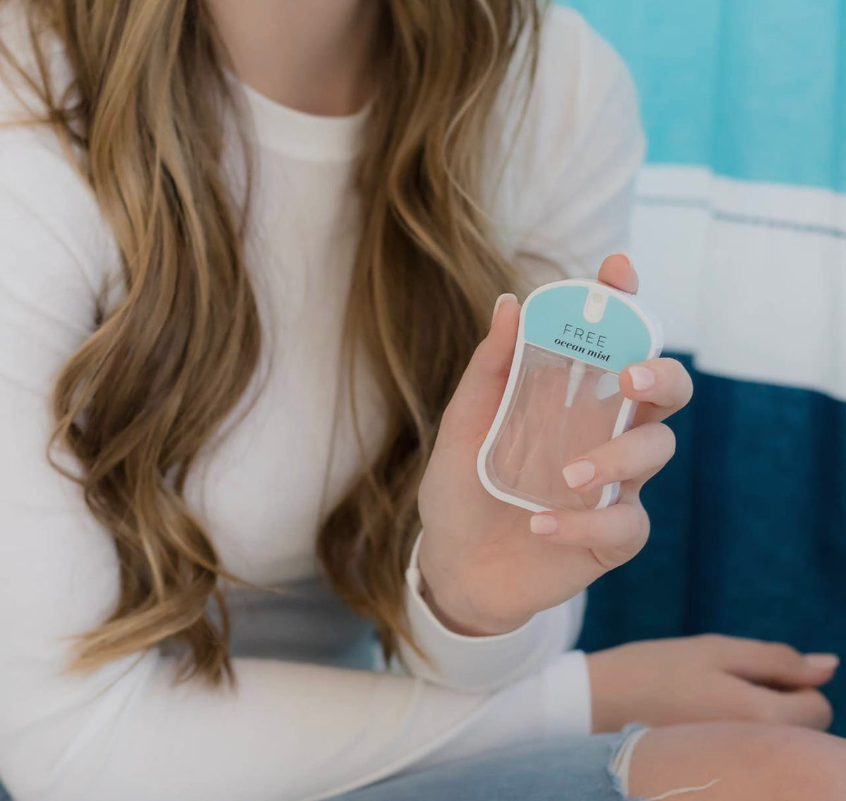 Moisturizing Body Mist