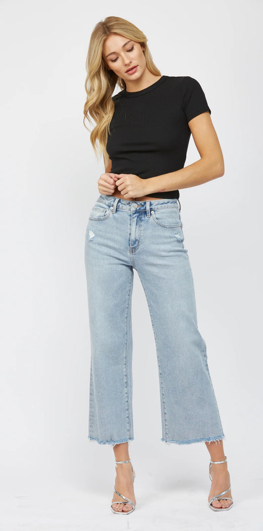 The Light Lover Jeans