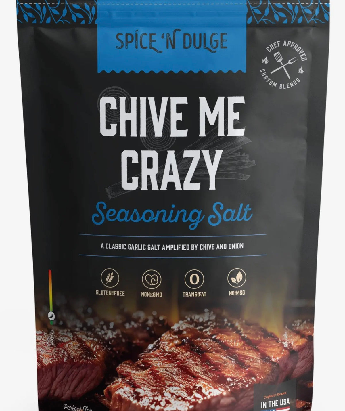 Spice Rubs