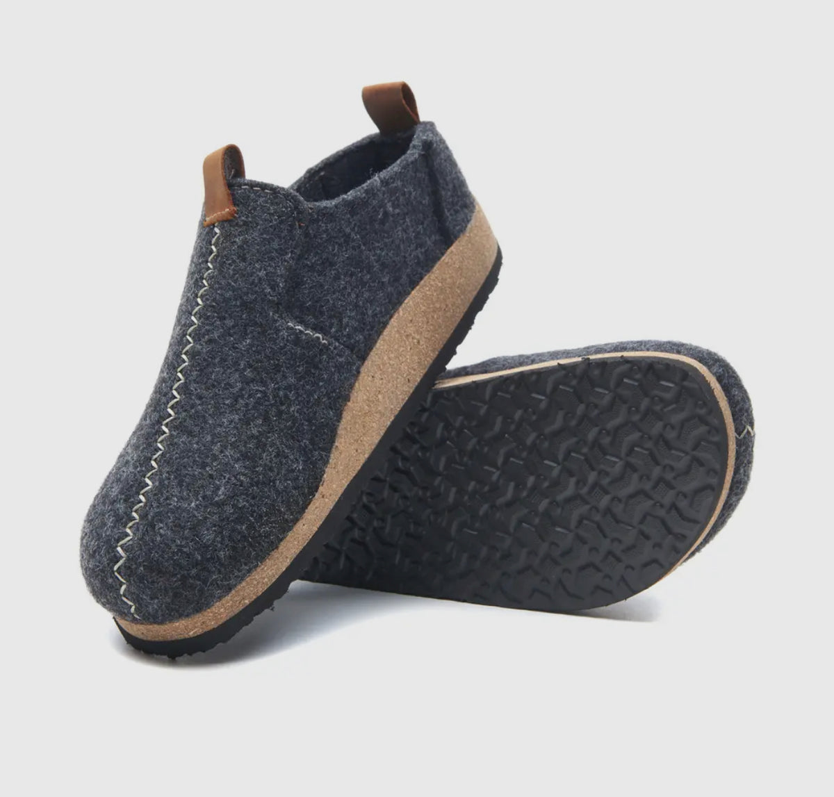 ONLINE ONLY - The Comfort Romys Slides