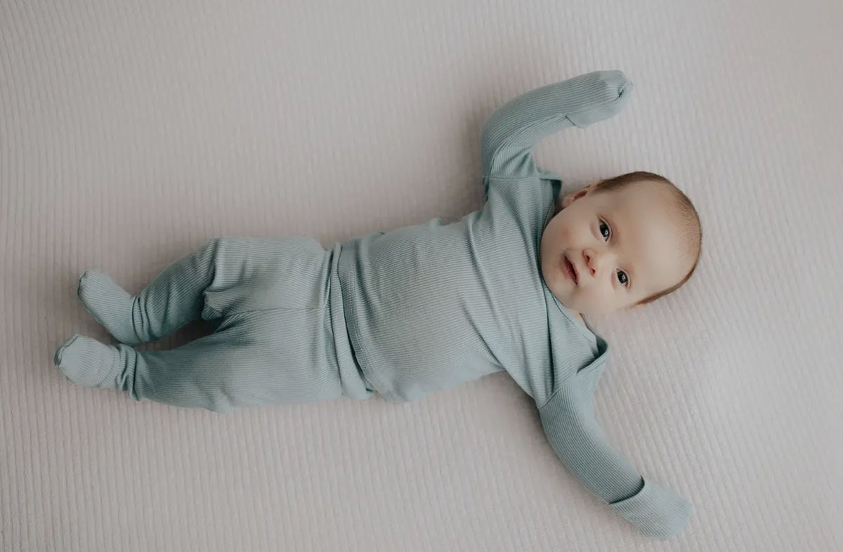 Blue Bird Loungewear