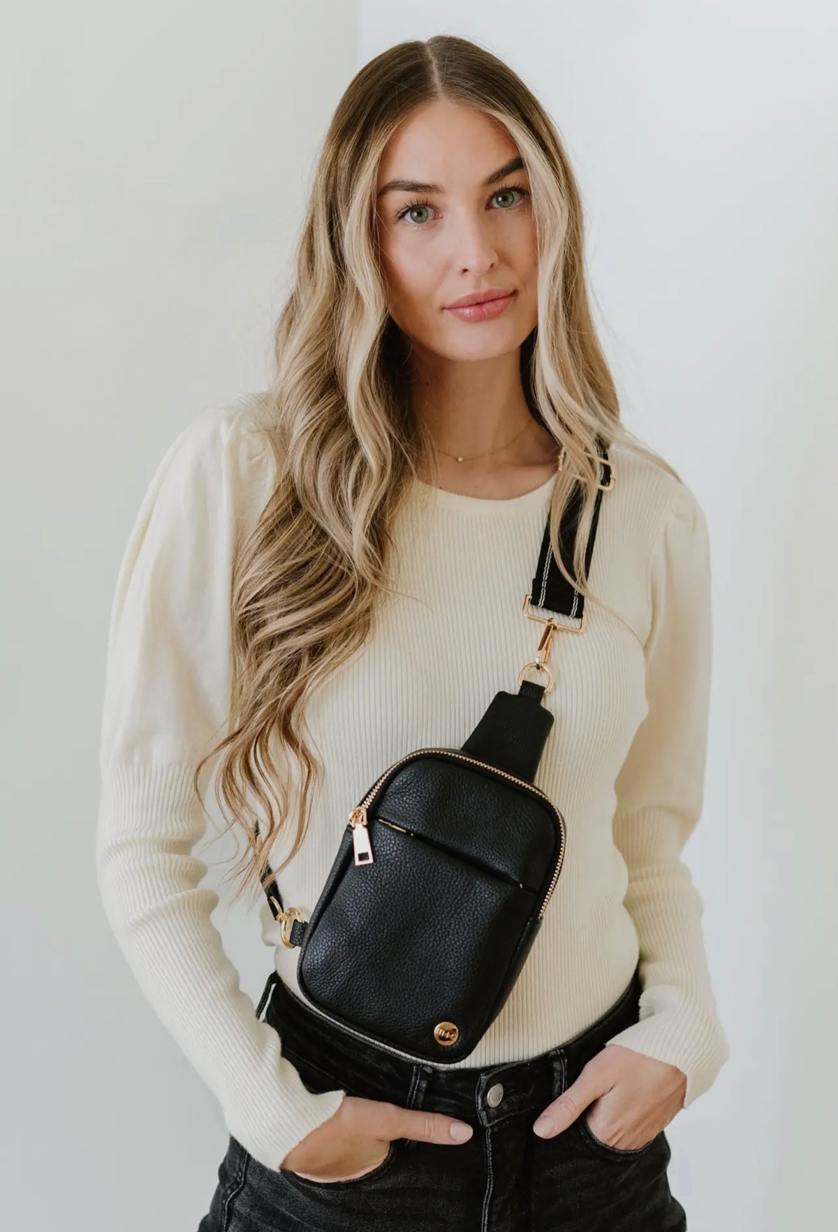 The Vanessa Bag