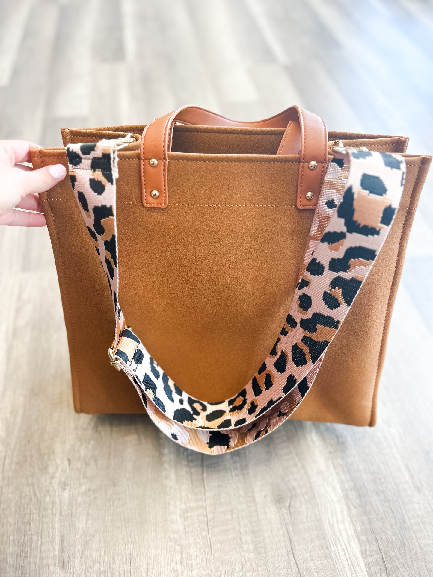 The Campbell Tote