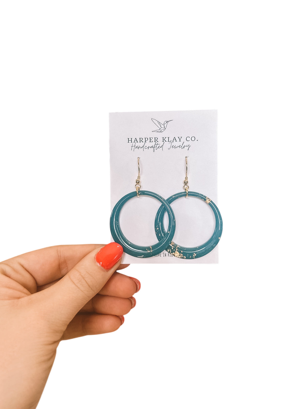 The Zayla Hoops