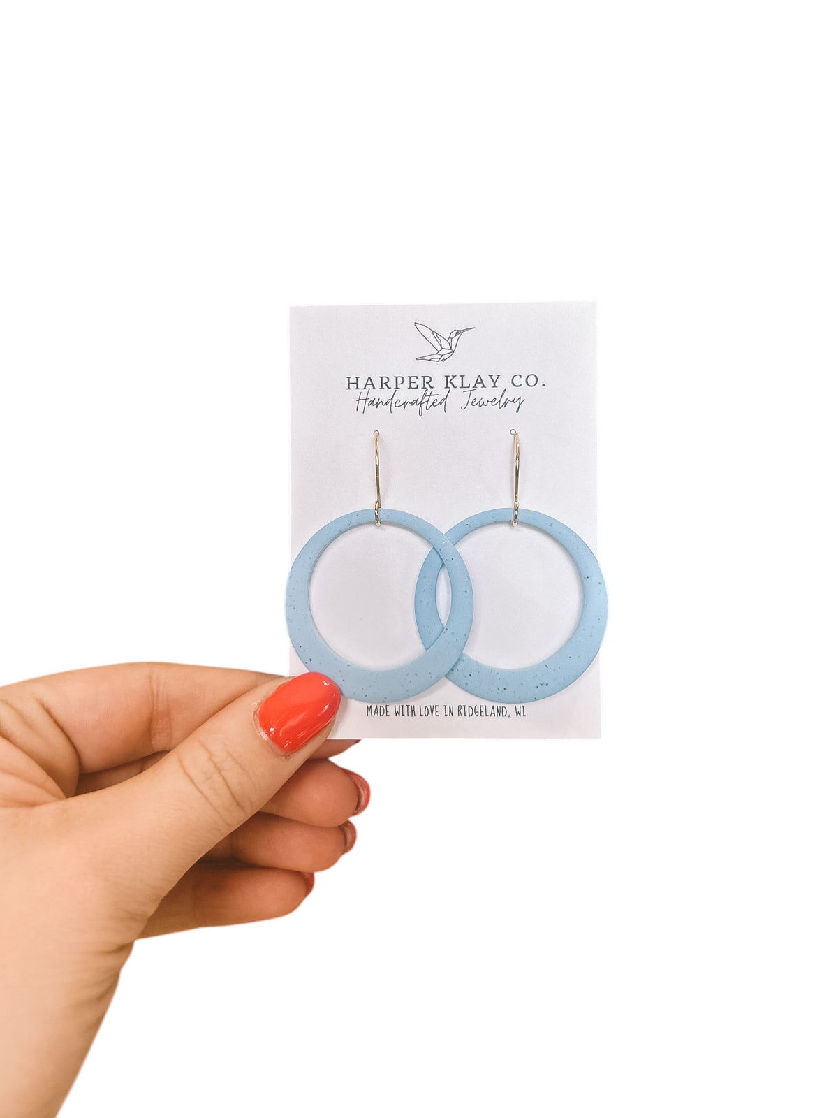 The Zayla Hoops