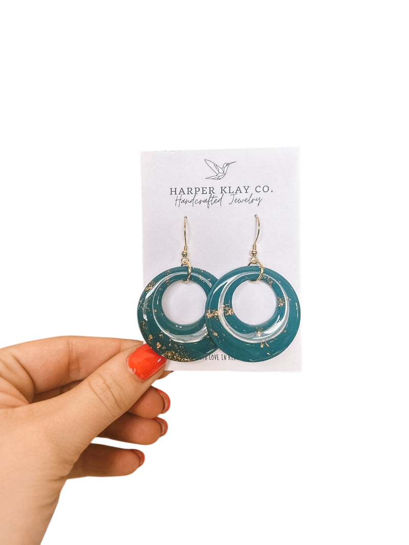 The Tasha Hoops
