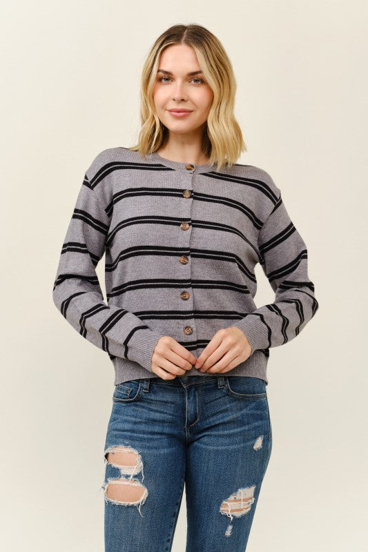 The Classic Sweater
