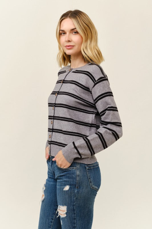 The Classic Sweater