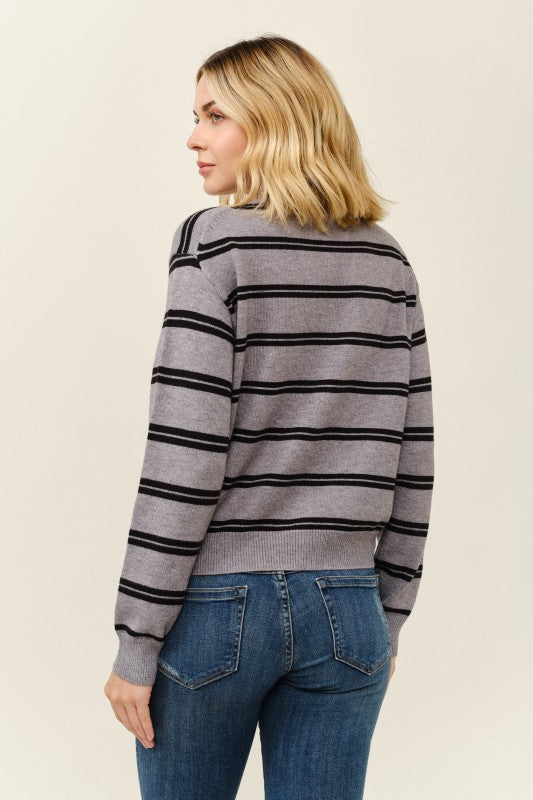 The Classic Sweater