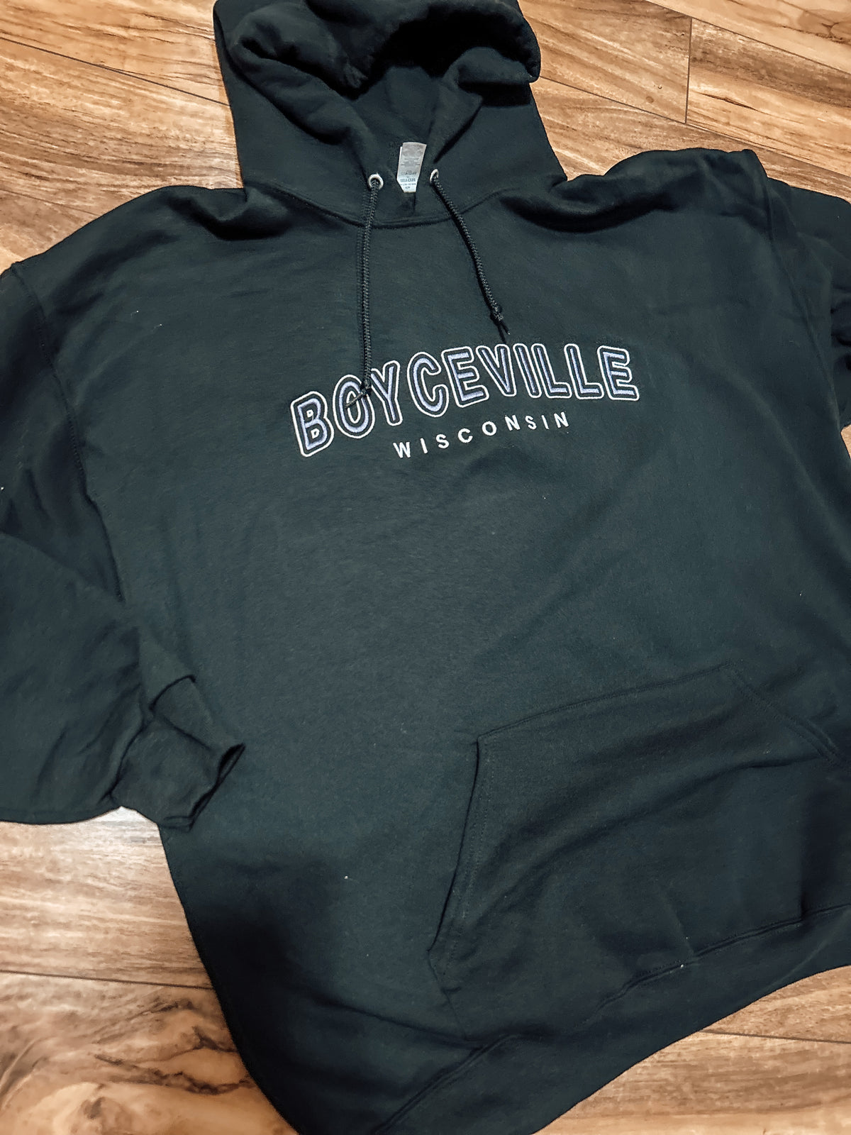 Boyceville Hoodie