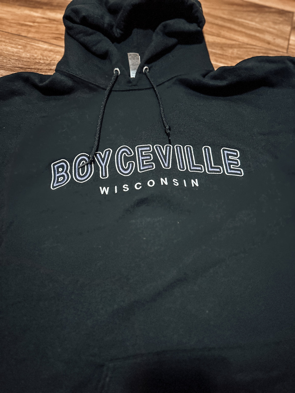Boyceville Hoodie