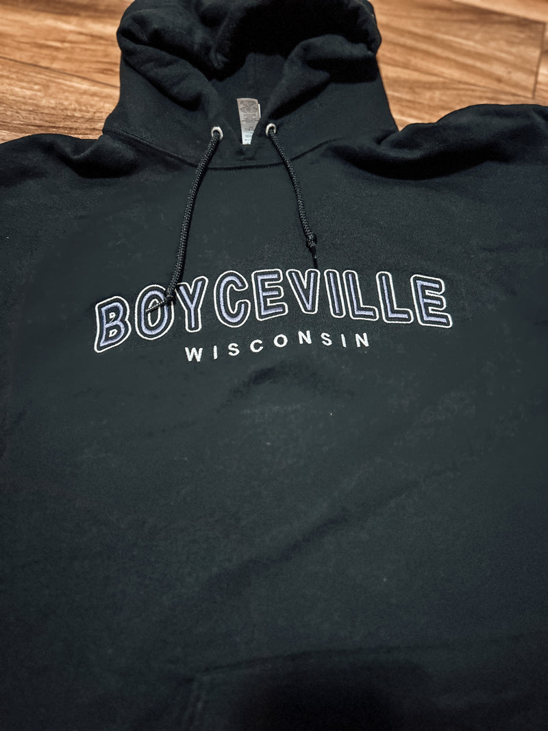 Boyceville Hoodie