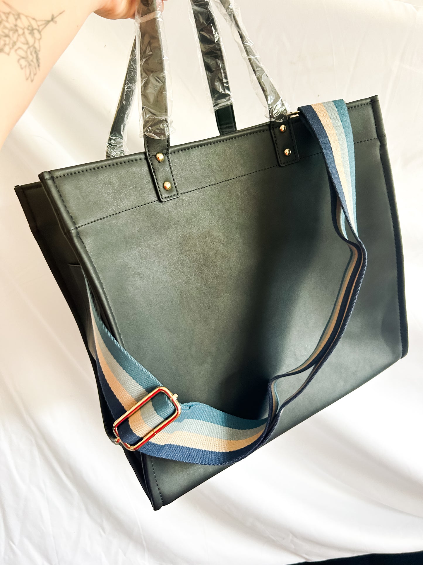 The Campbell Tote