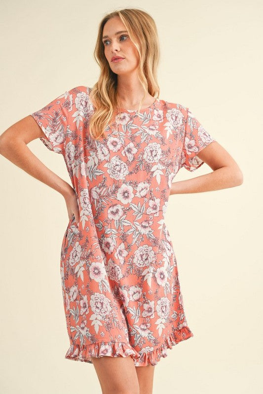 The Southern Charm Dress