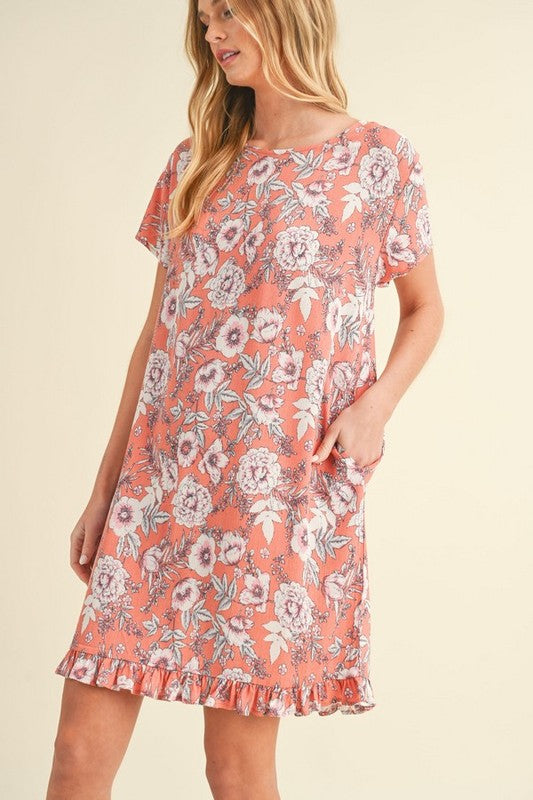 The Southern Charm Dress