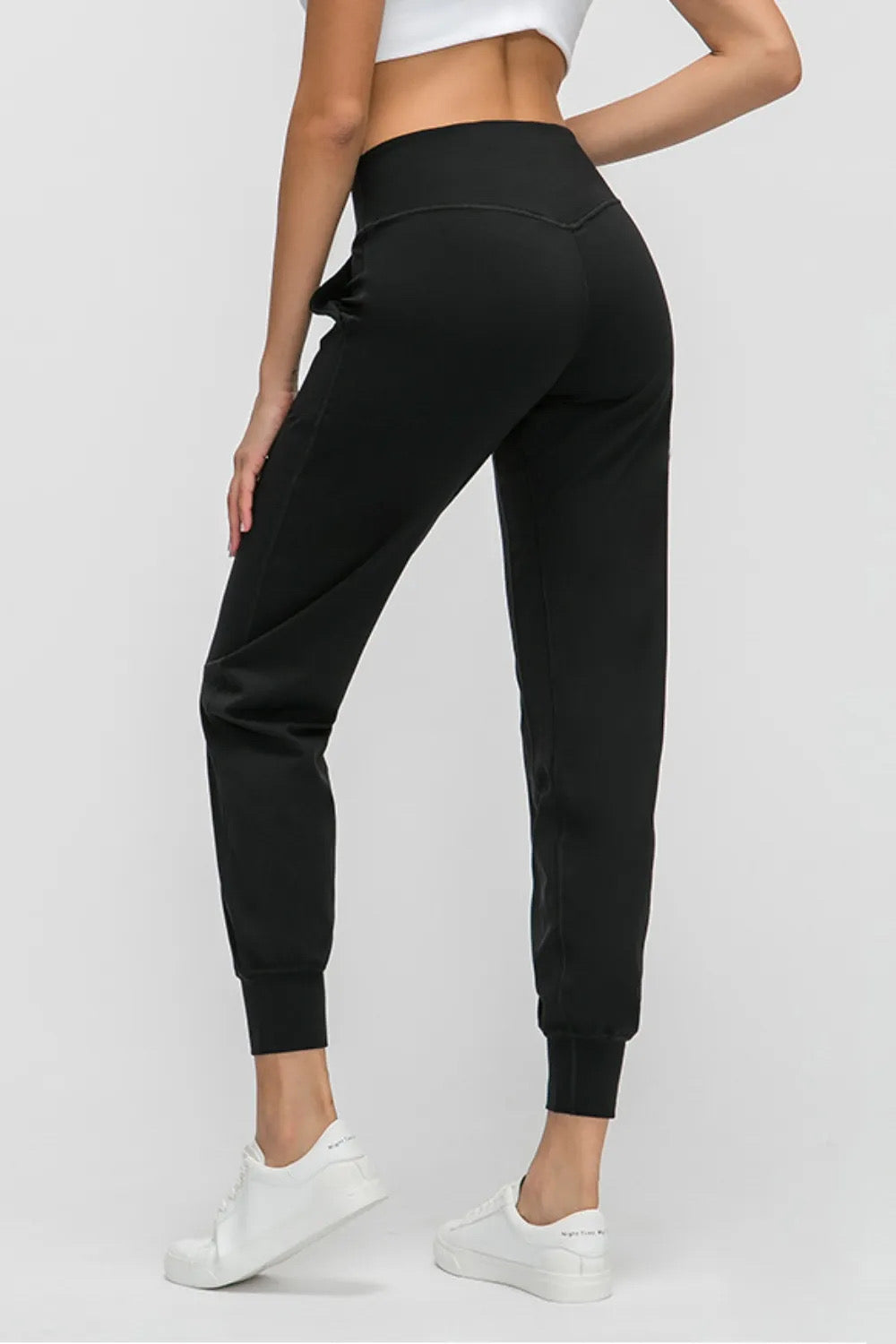 The Perfect Active Joggers