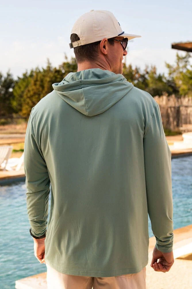 The Premium Performance Hoodies