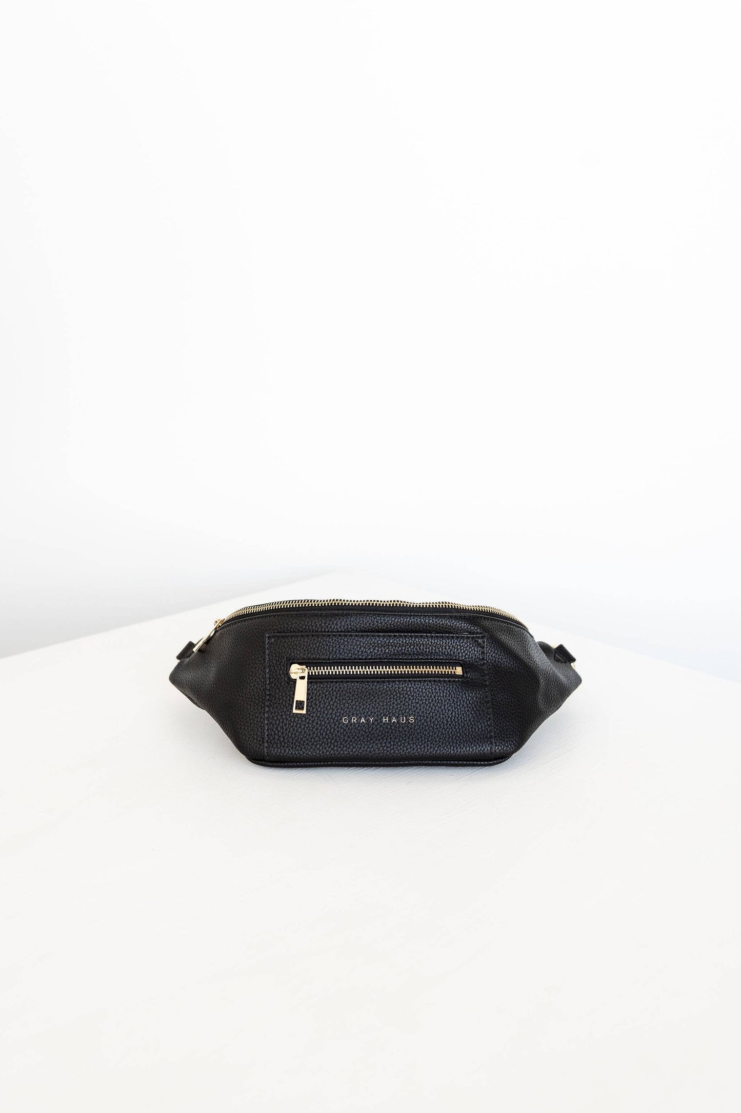 Parker Pack Crossbody