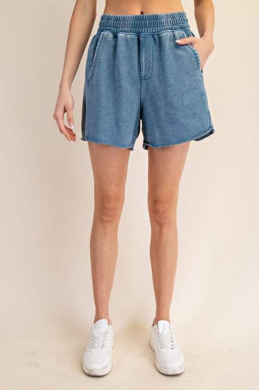 The Maisie Shorts