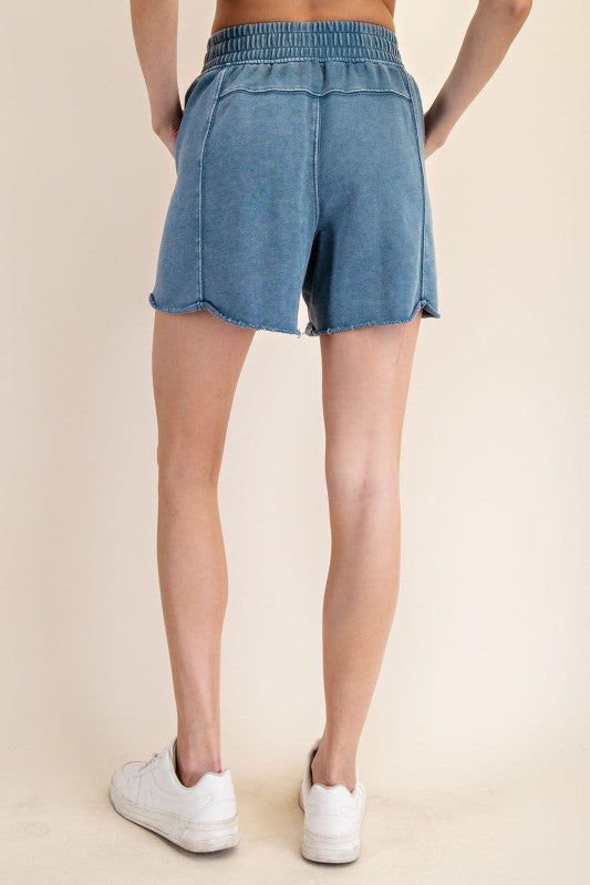The Maisie Shorts