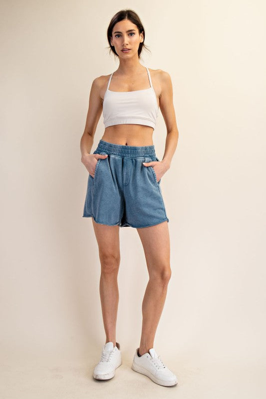 The Maisie Shorts