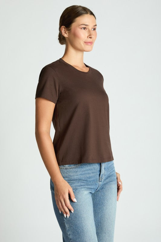 The Go-To Tee
