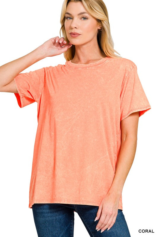 The Simply Style Tee